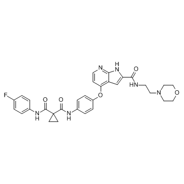 Tyrosine kinase inhibitor