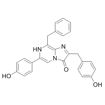 Coelenterazine