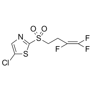 Fluensulfone (Synonyms: MCW-2)