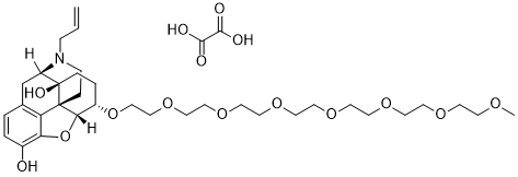 Naloxegol Oxalate