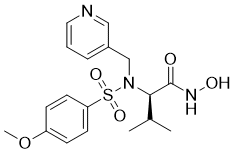 CGS-27023A