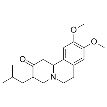 Tetrabenazine Racemate