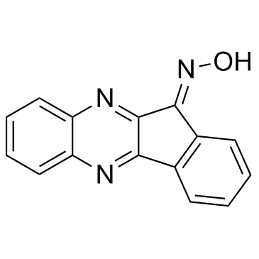 IQ-1S free acid