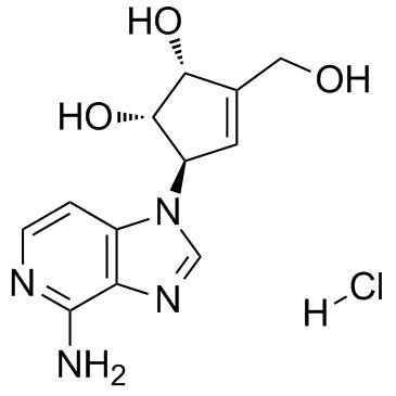 3-Deazaneplanocin A hydrochloride