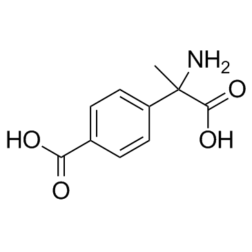 (RS)-MCPG (Synonyms: (¡À)-MCP)