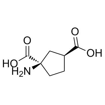 trans-ACPD (Synonyms: Trans-(±)-ACP)