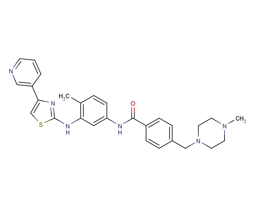 Masitinib