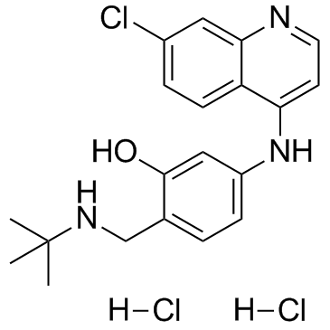 GSK369796 Dihydrochloride