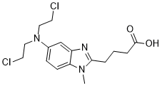 Bendamustine