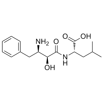 Bestatin (Synonyms: Ubenimex)