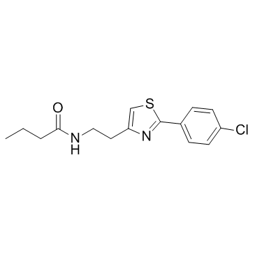 Azoramide