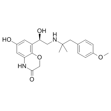 Olodaterol