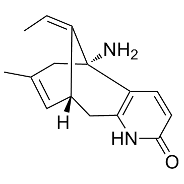 (-)-Huperzine A