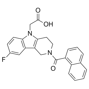 Setipiprant