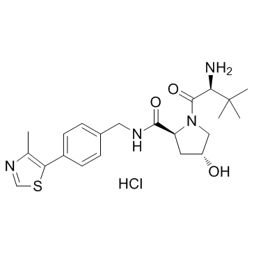 MDK7526 HCl