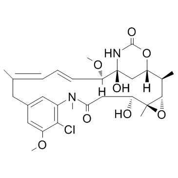 Maytansinol