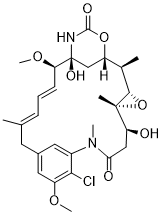 Maytansine