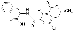 Ochratoxin A