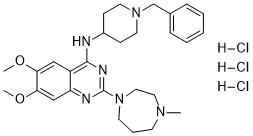 BIX01294 HCl