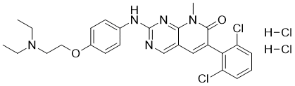 PD-166285