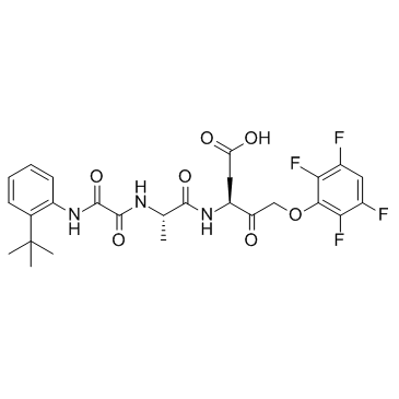 Emricasan