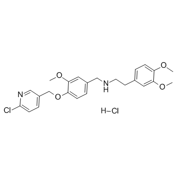 SBE-13 HCl