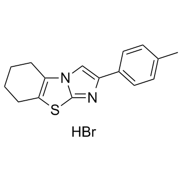 Pifithrin-beta HBr