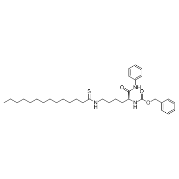 Thiomyristoyl