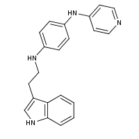 Serdemetan(JNJ 26854165)