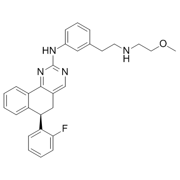 Derazantinib