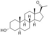 Allopregnanolone