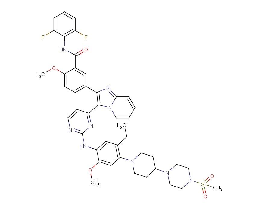 GSK1904529A