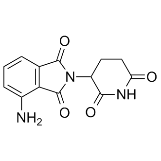 Pomalidomide(CC-4047)