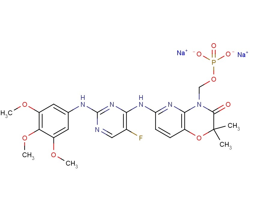 R788|Fostamatinib