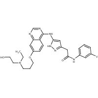 Barasertib(AZD1152-HQPA)