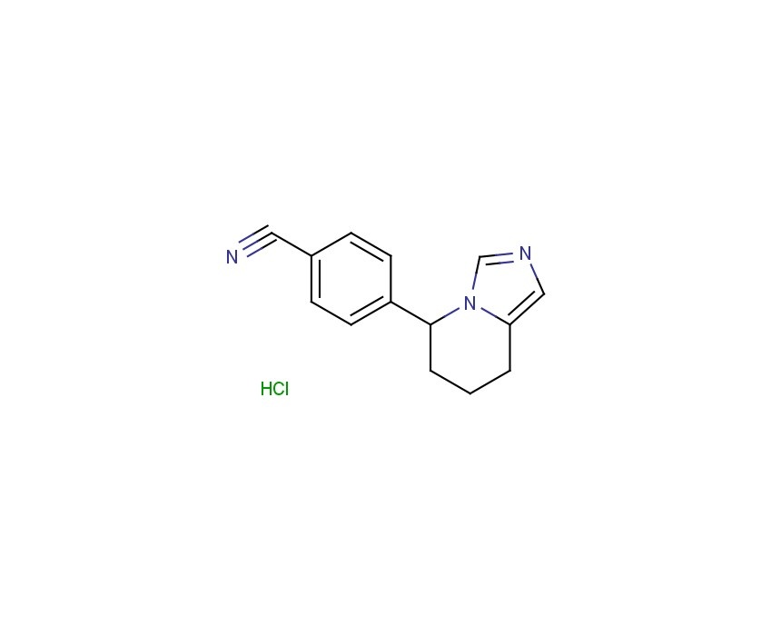 Fadrozole