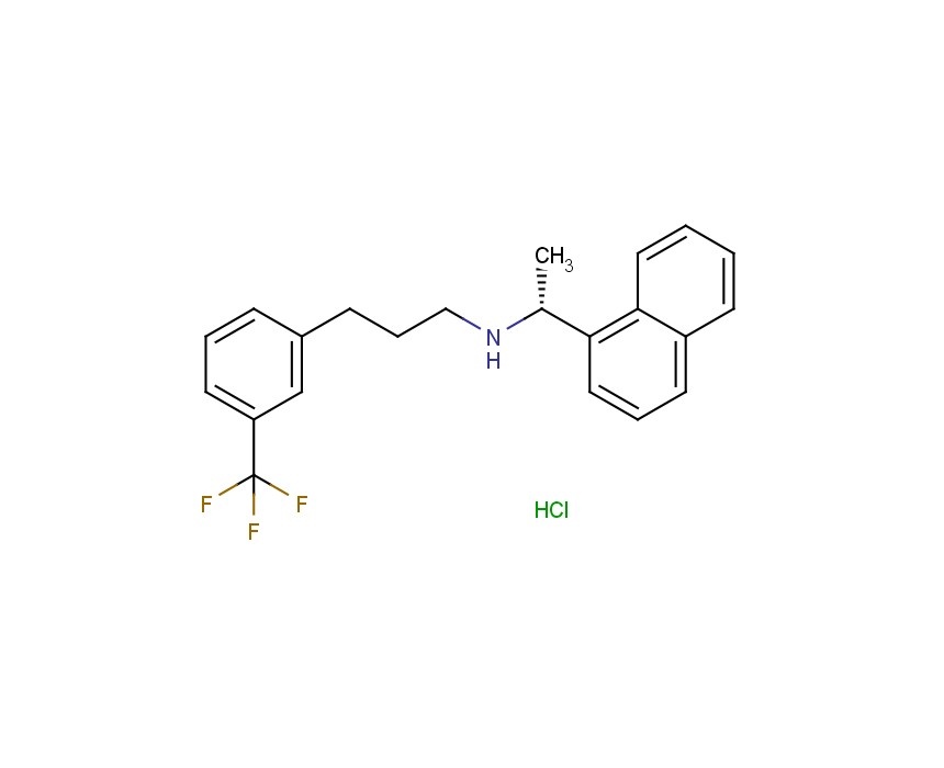 AMG-073(Cinacalcet hydrochloride)