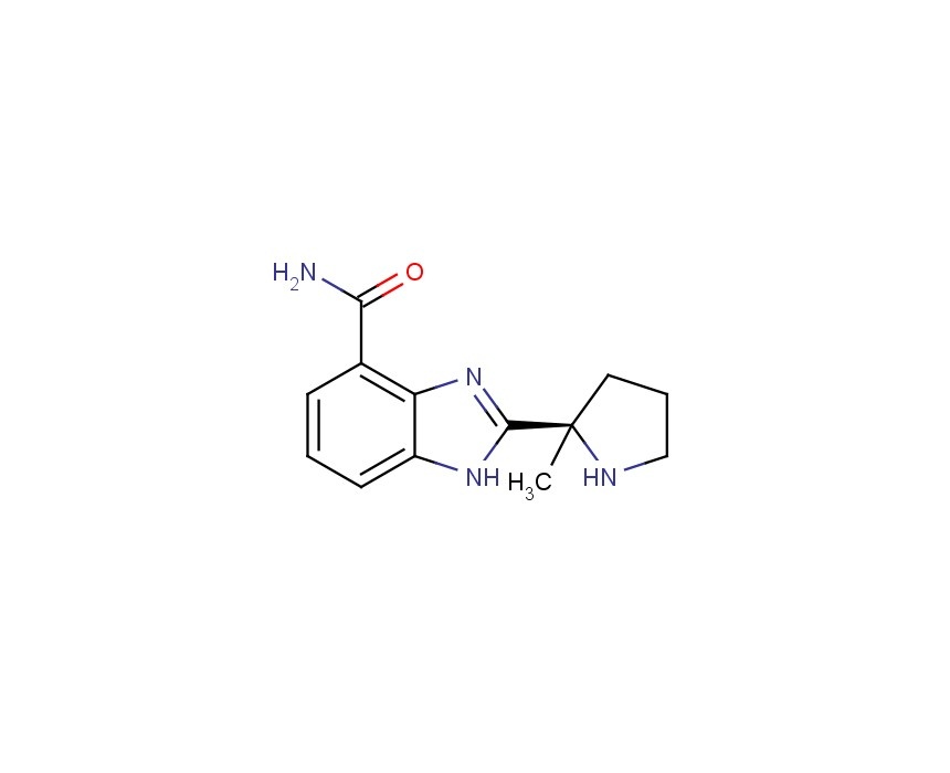 Veliparib(ABT888)