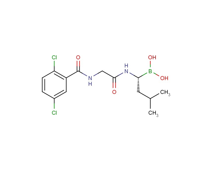 MLN2238|Ixazomib