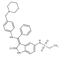 Hesperadin