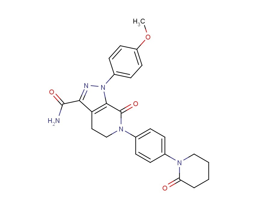 Apixaban