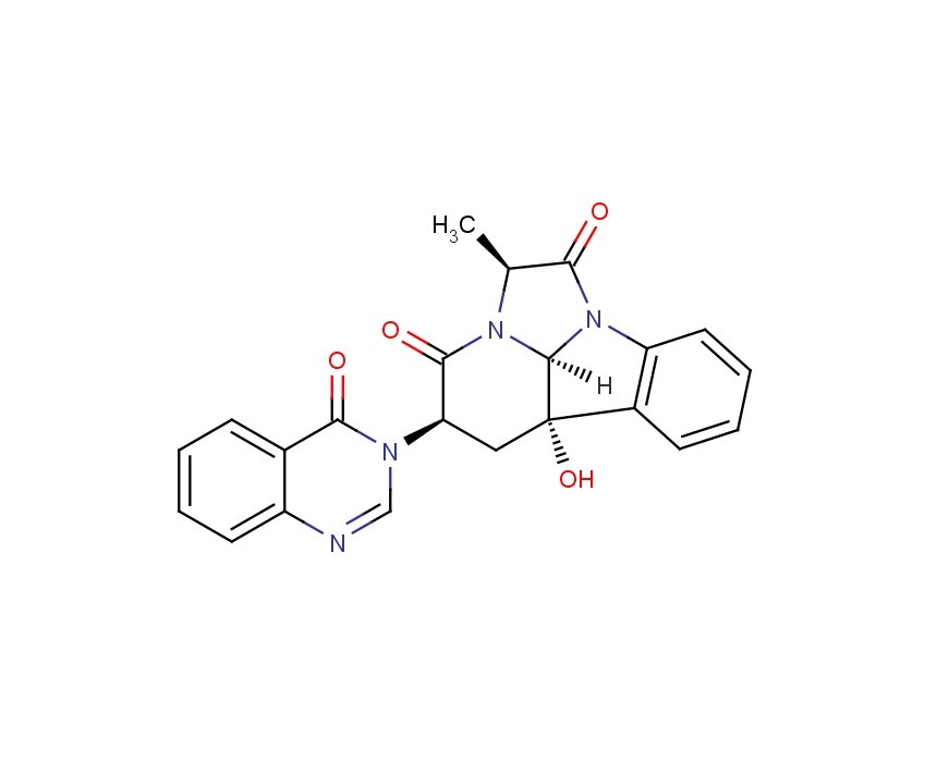 Chaetominine