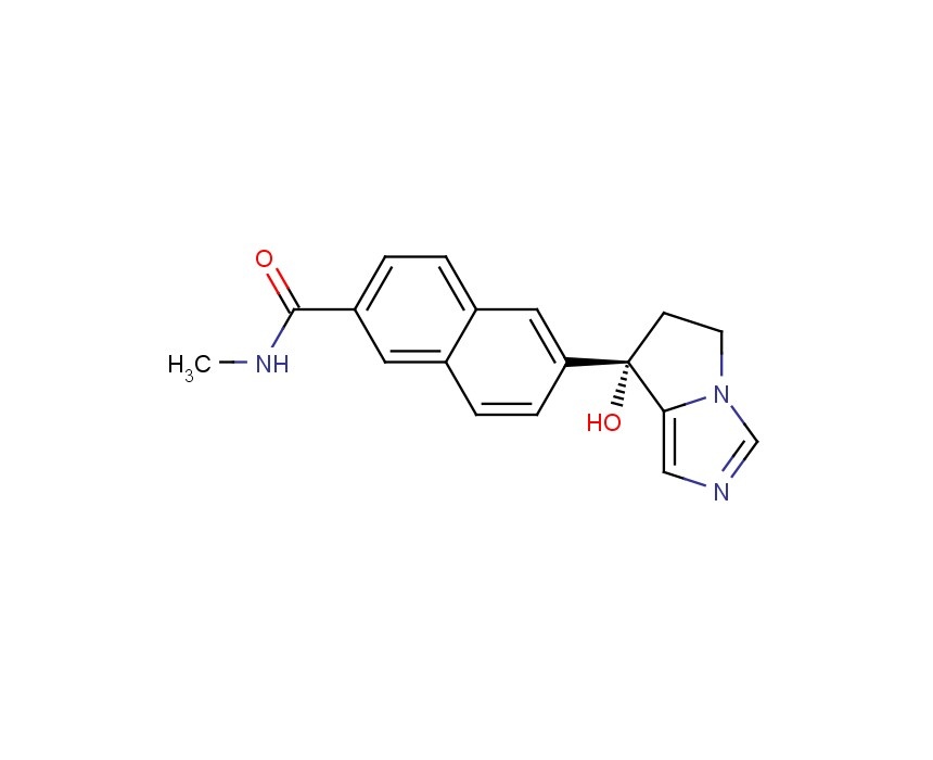 TAK-700 (Orteronel)