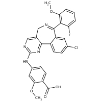 MLN8237(Alisertib)