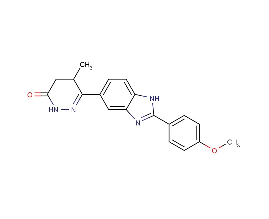 Pimobendan(Vetmedin)