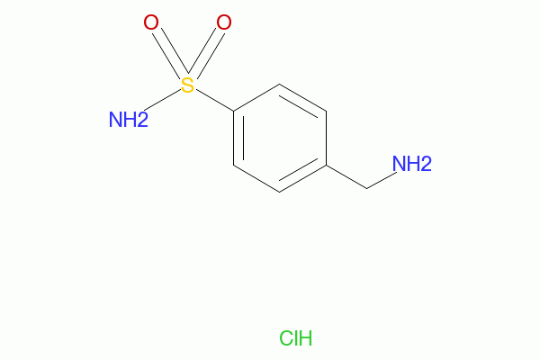 Mafenide hydrochloride