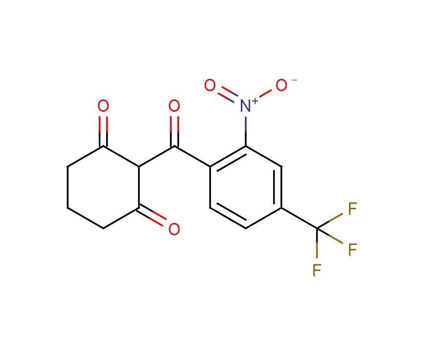 Nitisinone