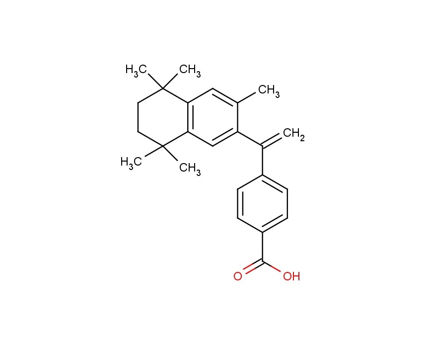 Bexarotene