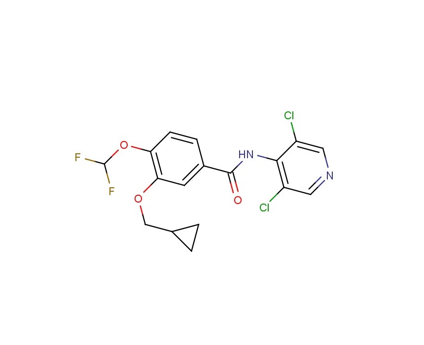 Roflumilast