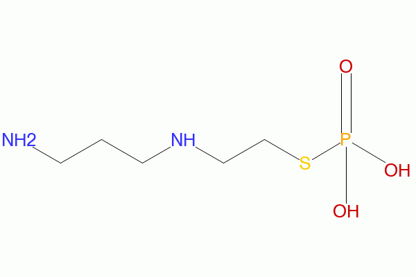 Amifostine